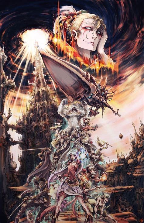 ff6 leipzig|Final Fantasy VI .